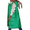 Cocila Blak Friday Giubbotto 100 Grammi Donna Giacca Lana Donna Invernale Coprispalle Pelliccia Cappotto Autunno Donna Giacca Corta Bianca Donna Ecopelle Giubbotto Donna Saldi