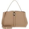 Coccinelle Chara Borsa a Mano Donna UNI