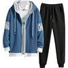 Saingace Pantalone Uomo Tuta Tuta Italia Uomo Tuta 12 Anni Maschio Tuta Uomo Per Camminare Tute Uomo Taglie Calibrate Pantaloncini Tuta Uomo Corti Tuta Ginnastica Uomo Estiva Cotone