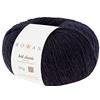 Rowan Z044000-00831 Filato per Maglieria a Mano, 70% Lana, 22% Mohair, 8% Poliammide, Grigio Chiaro, Taglia unica