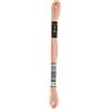 Anchor Maia Anchor Six Strand Embroidery Floss 8.75 yards-flesh Medium Light 12 per box