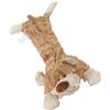 Zubehors Orsetto Peluche Per Cani Indistruttibile, Unbreaka Bear, Giochi Cani Indistruttibili, Unbreak Bear Dog Toys, Giocattolo Cane Indistruttibile, Orso Indistruttibile Per Cani, Giochi Interattivi Per Cani