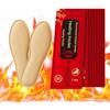 MagiSel Solette Riscaldanti, Scaldapiedi, Scaldasuole, Scalda Suole, Pronti all'uso, Solette Termiche per 10 Ore di Calore per i Piedi, 5 Paia, per Attività All'aperto, Trekking, L (40-44)