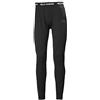 Helly Hansen Uomo Lifa Active Pant, Nero, 2XL