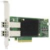 Broadcom LPE32002-M2 scheda di rete e adattatore Interno Fibra 3200 Mbit/s [LPE32002-M2]