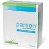 CRISTALFARMA Srl Parson Bustine - integratore per il benessere mentale - 20 bustine