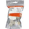Comap S631580 Tete radiatore riscaldamento, Senza