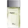 DIOR Higher Energy Eau De Toilette 100 ML