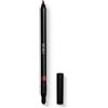 DIOR Diorshow On Stage Crayon - Matita Eyeliner Khôl Waterproof - Colore Intenso
