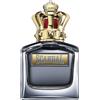 Jean Paul Gaultier Scandal Eau De Toilette Pour Homme 50 ML Ricaricabile