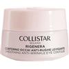 Collistar Rigenera Conto Occhi Anti-rughe Levigante 15 ML