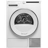 Asko Asciugatrice 8 Kg T 208 H.w Bianco