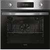 Candy Forno Elettrico FIDCP X625 LIT Nero/Acciaio Inox