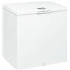 Whirlpool Congelatore a Pozzetto W204FO Bianco