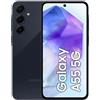 Windtre Samsung Galaxy A55 5g 8+256gb Blue