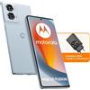 Motorola Smartphone 8/256GB EDGE 50 FUSION Marshmallow Blu