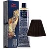 Wella Tintura Fattore di Protezione Solare, 4/07-60 Ml