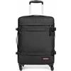 Eastpak Valigia Transit'R 4 S Black - REGISTRATI! SCOPRI ALTRE PROMO