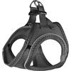 Flamingo Pettorina Step&Go BENTO Grigio M 41-44CM
