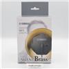 Yamaha SB7J Silent Brass Trumpet Cornet System Design leggero dal Giappone