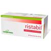 CRISTALFARMA Srl Ristabil Flaconcini - integratore per la stanchezza e l'affaticamento - 10 flaconcini