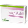 CRISTALFARMA Srl Vagostabil - integratore per il rilassamento - 36 compresse