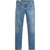 Levi's 511 Slim, Jeans Uomo, Mighty Mid Adv, 32W / 36L