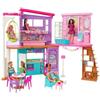 Mattel BD_IT_0004_HCD50 BARBIE CASA DI MALIBU