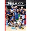 DFG Lab Qui e ora. Come la nazionale femminile di pallavolo si è coperta d'oro
