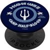 Disney Percy Jackson and the Olympians Poseidon Cabin III PopSockets PopGrip Adesivo