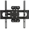 LINK STAFFA A MURO PER TV FINO A 40 KG, DA 32 A 55 FINO A VESA 400X400 CON 3 SNODI ORIENTAMENTO ALTO/BASSO 5-10°ORIENTAMENTO LATERALE 45°