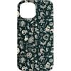Disney The Nightmare Before Christmas Nero Custodia per iPhone 15