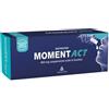 ANGELINI PHARMA IT MOMENTACT OS SOSP 8BUST400MG