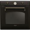 HOTPOINT ARISTON FIT 804 H AN HA FORNO ELETTRICO DA INCASSO VENTILATO 73LT CLASSE A COLORE ANTRACITE
