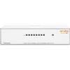 HP Switch 8G Non Gestito L2 Gigabit Ethernet 10/100/1000 Bianco - R8R45A#ABB