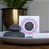 The Konjac Sponge Co. Spugna viso Mandala: Bamboo, Aloe Vera o Charcoal