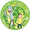 ABYSTYLE - RICK AND MORTY - Tappetino per il mouse - Portal