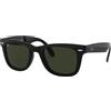 Ray-Ban - RB4105-601 - OCCHIALE SOLE RAY-BAN RB4105-601 CAL.50 FOLDING WAYFARER