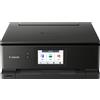 CANON MULTIFUNZIONE Pixma Ts8750 Black