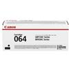 Canon 4937C001 Toner nero Originale 064 Canon