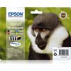 Epson Originale C13T08954010 Epson nero + colore
