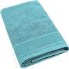 Caleffi 76376 Cotone Gim Telo Bagno, Turchese
