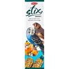 Padovan Stix Sweet Cocorite/Esotici - 80 gr