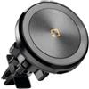 Lampa Porta telefono magnetico lampa mag wireless airvent per bocchetta d'aerazione con ricarica wireless - 91802