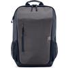 HP Zaino per notebook HP Travel 15,6' grigio 18L (6H2D9AA) 6H2D9AA