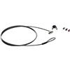 HP Blocco di sicurezza HP Sure Key 1,83m (6UW42AA) 6UW42AA