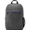 HP Zaino per notebook HP Prelude 15,6' grigio (1E7D6AA) 1E7D6AA