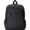 HP Zaino per notebook HP Prelude Pro 15,6' nero (1X644AA) 1X644AA