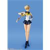 Bandai S.H. Figuarts Sailor Moon Sailor Uranus Animation Color Edition