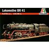 Italeri 8701 - Lokomotive Br41 Ho/1:87 modellismo treni Model Kit Scala 1:87